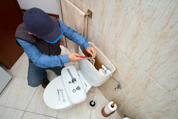 Best Clogged Drain Plumber  in Lynn, MA
