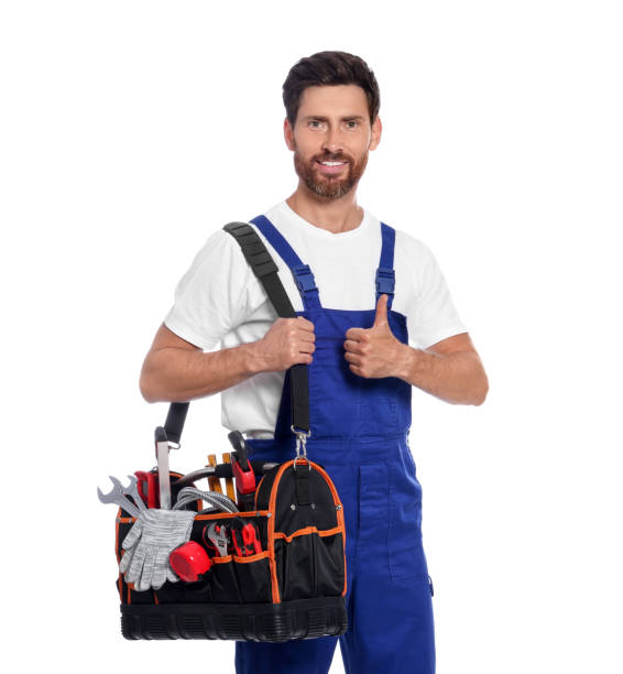 Water Softener Installation in Lynn, MA