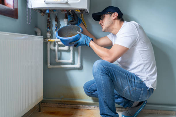 Lynn, MA Plumbing Company