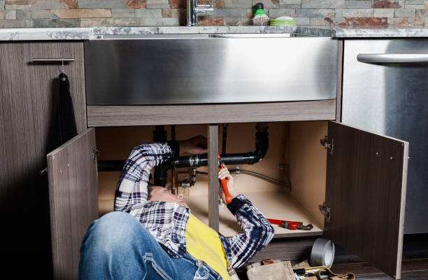 Reliable Lynn, MA Plumbing Solutions